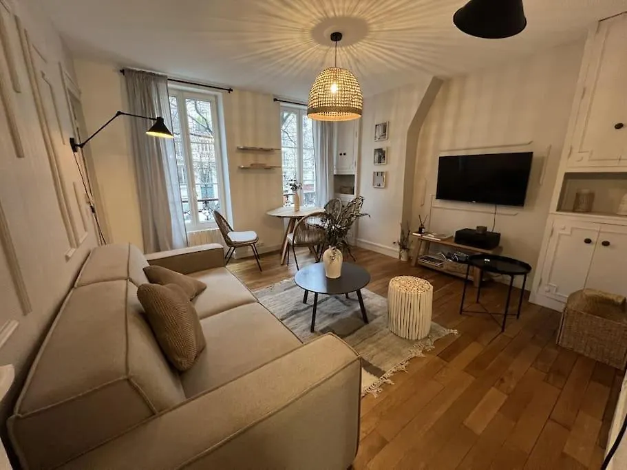 Διαμέρισμα Quartier Montmartre *
